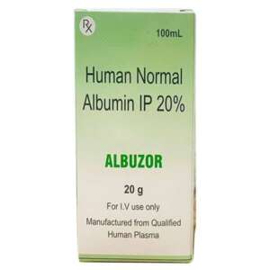 Albuzor 20g