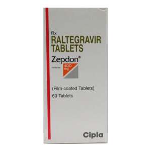 Zepdon 400 mg