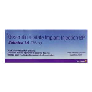 Zoladex LA 10.8 mg