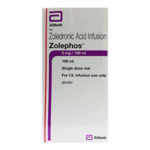 Zolephos 5 mg