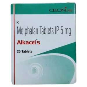 Alkacel 5 mg