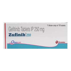Zufinib - 250