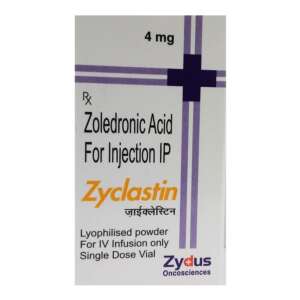 Zyclastin