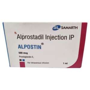 ALPOSTIN