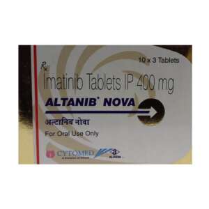 ALTANIB NOVA