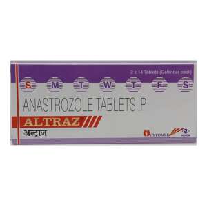 ALTRAZ