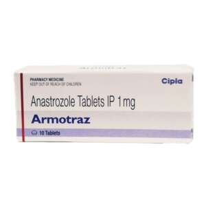 Armotraz 1mg