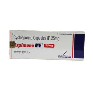 Arpimune ME 25mg