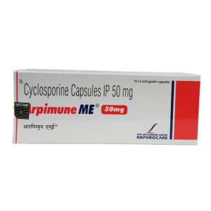 Arpimune ME 50mg