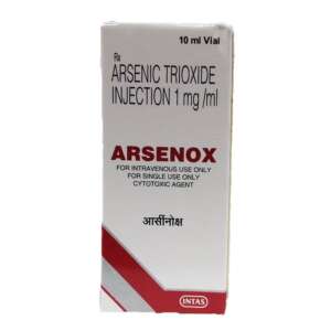 ARSENOX