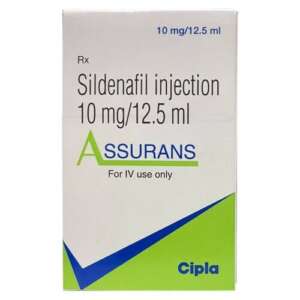 ASSURANS  - for IV use only