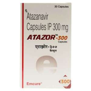 ATAZOR - 300