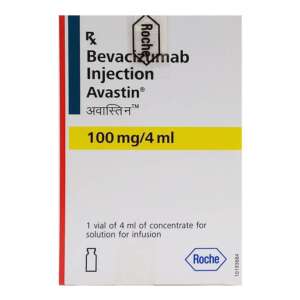Avastin 100mg/4ml