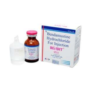 BENDIT Injection