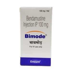 BIMODE Injection