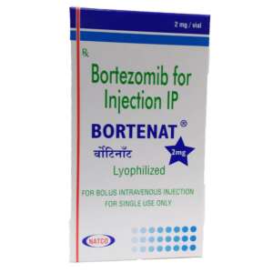 BORTENAT 2 mg