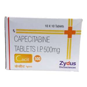 Cacit 500 mg