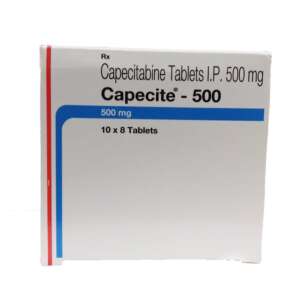 Capecite - 500