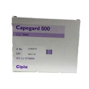 Capegard 500