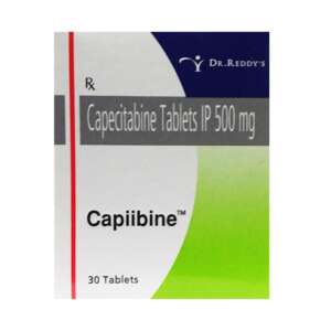 Capibine 500 mg