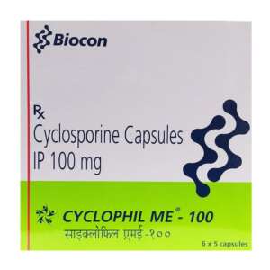 CYCLOPHIL ME - 100