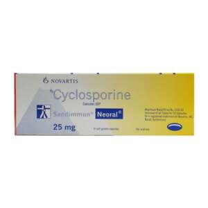 Cyclosporine