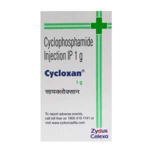 Cycloxan 1g