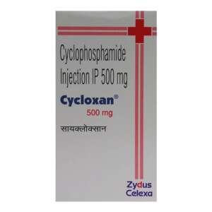 Cycloxan 500 mg