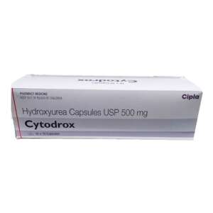 Cytodrox 500mg