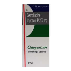 Cytozem 200 mg