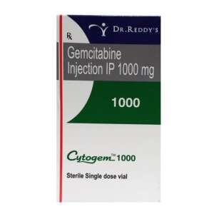 Cytozem 1000 mg