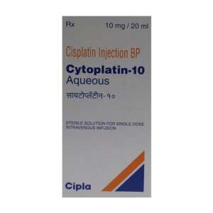 Cytoplatin - 10