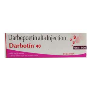 Darbotin - 40