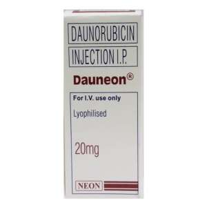 Dauneon 20 mg