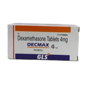 DECMAX 4 mg
