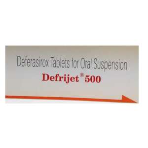 Defrijet 500