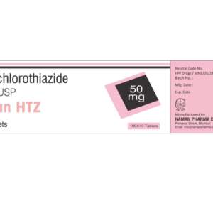 Naman HTZ Carton