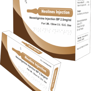 Neolins Injection