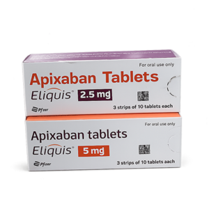 Apixaban Tablets