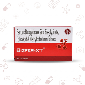 BIZFER-XT