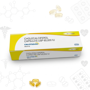 CALCITAS - D3