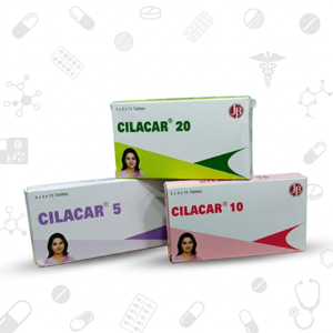 CILACAR 5