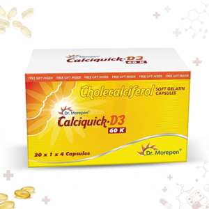 Calciquick D3