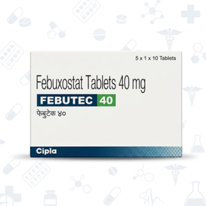 FEBUTEC 40