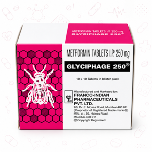 GLYCIPHAGE 250