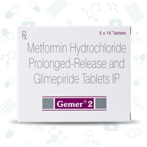 Gemer-2