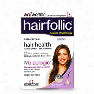 Hairfollic
