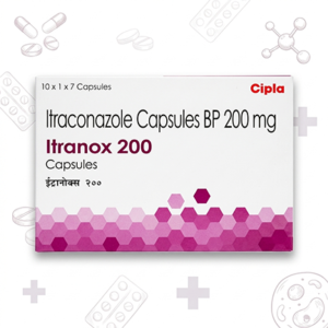Itranox 200