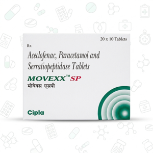 MOVEXX SP