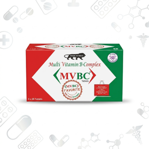 MVBC Tablets